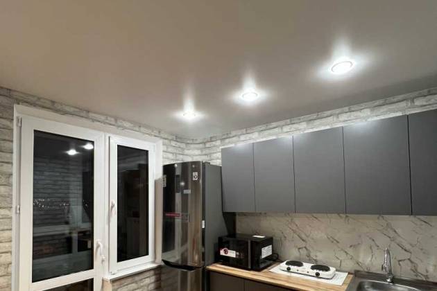 1-комнатная квартира, Солтыса ул., за 1000 р.