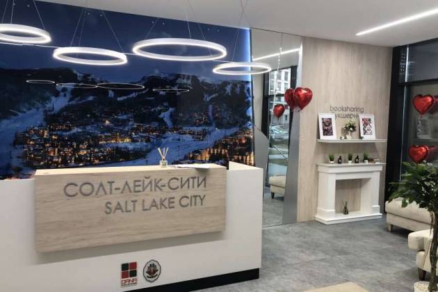 1-комнатная квартира, Аэродромная ул., за 1283 р.