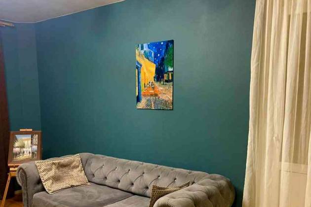 2-комнатная квартира, Космонавтов ул., за 304846 р.