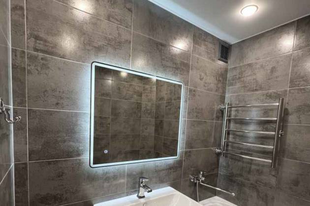 1-комнатная квартира, Солтыса ул., за 1000 р.