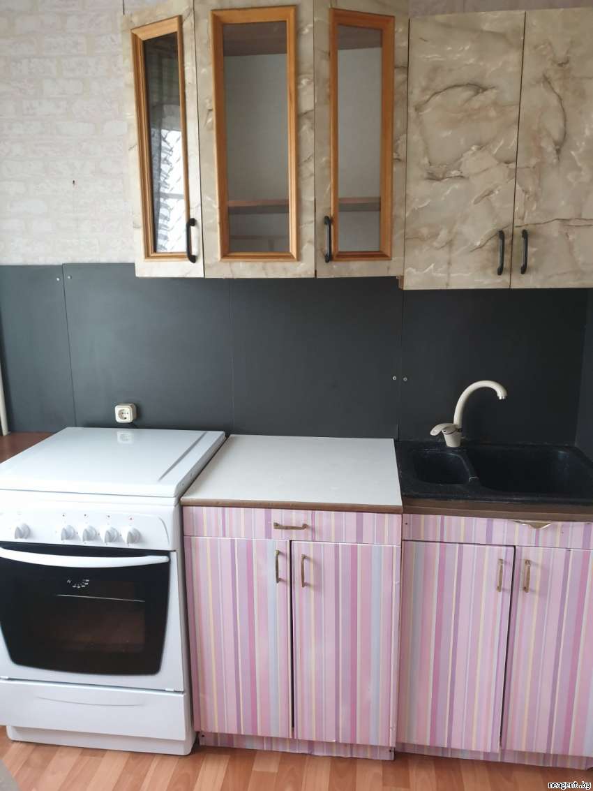 1-комнатная квартира, ул. Ботаническая, 5, 1026 рублей: фото 4