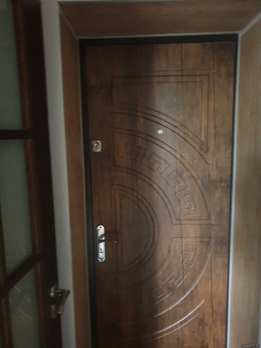 1-комнатная квартира, ул. Ботаническая, 5, 1026 рублей: фото 5