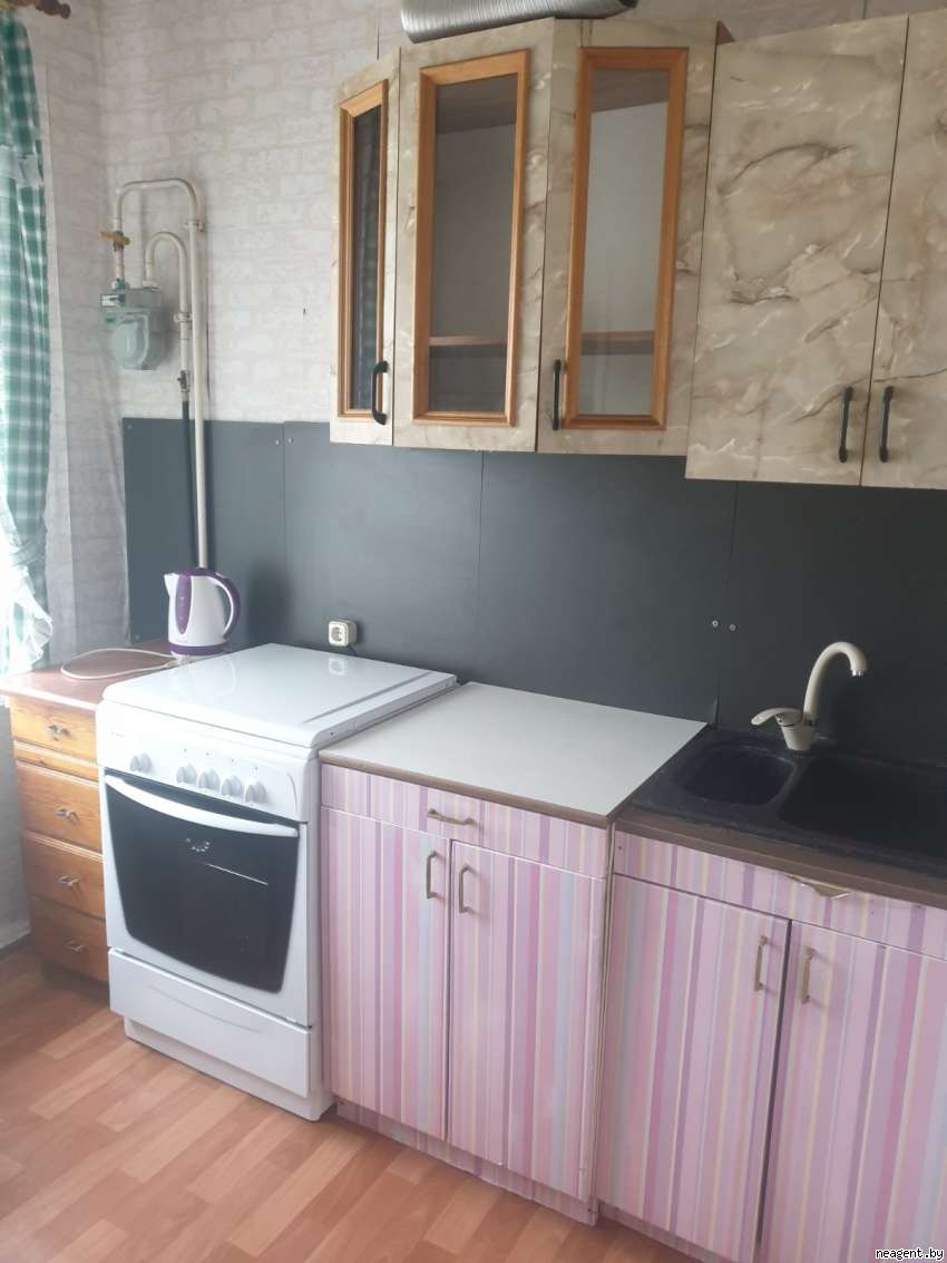 1-комнатная квартира, ул. Ботаническая, 5, 1026 рублей: фото 6