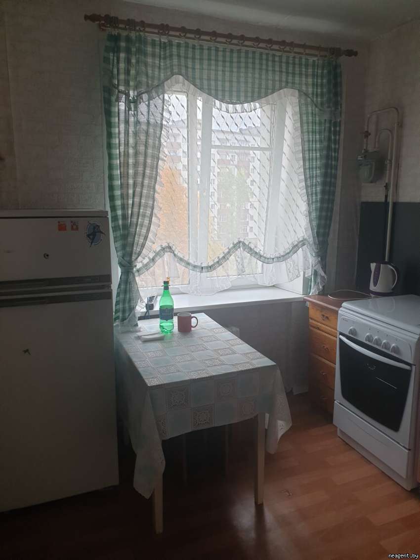 1-комнатная квартира, ул. Ботаническая, 5, 1026 рублей: фото 8