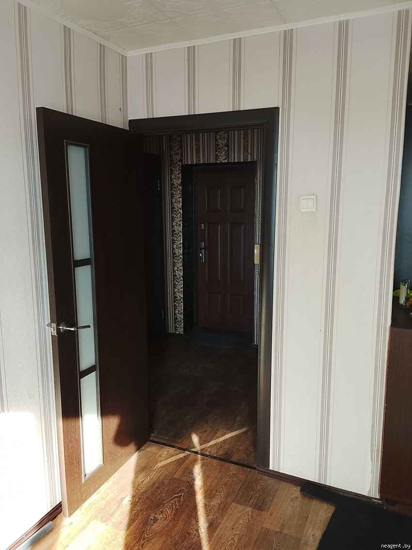 1-комнатная квартира, ул. Уборевича, 168, 950 рублей: фото 5