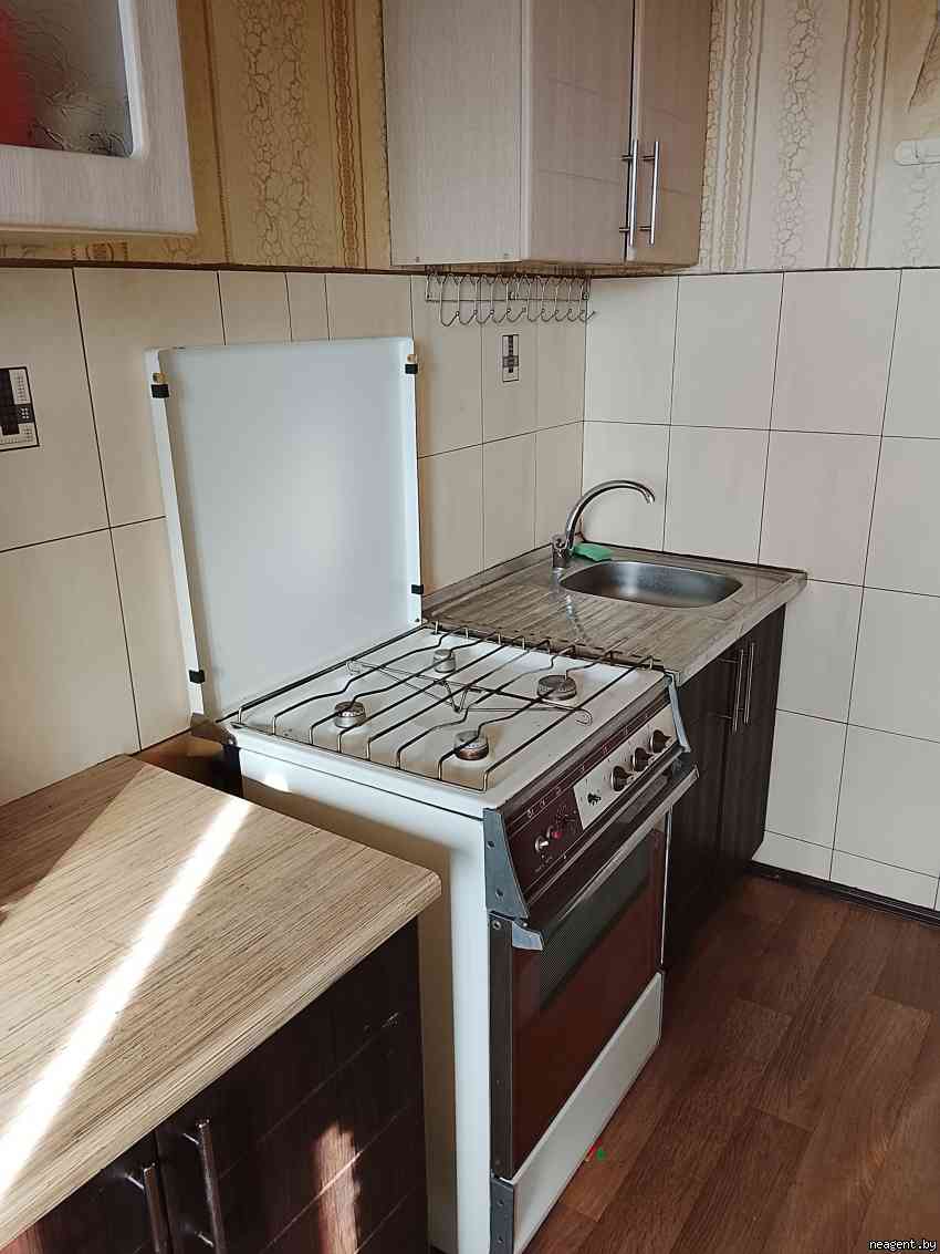 1-комнатная квартира, ул. Уборевича, 168, 950 рублей: фото 7