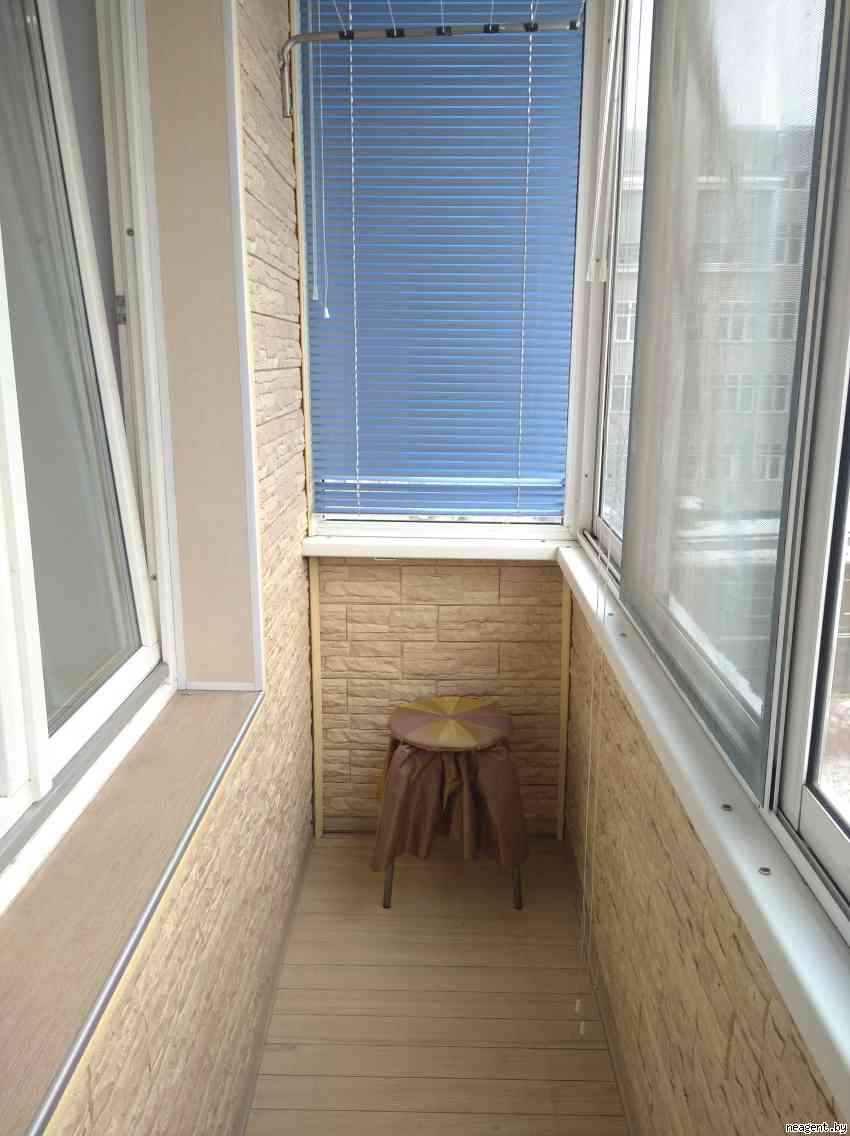 1-комнатная квартира, ул. Романовская Слобода, 10, 1282 рублей: фото 6