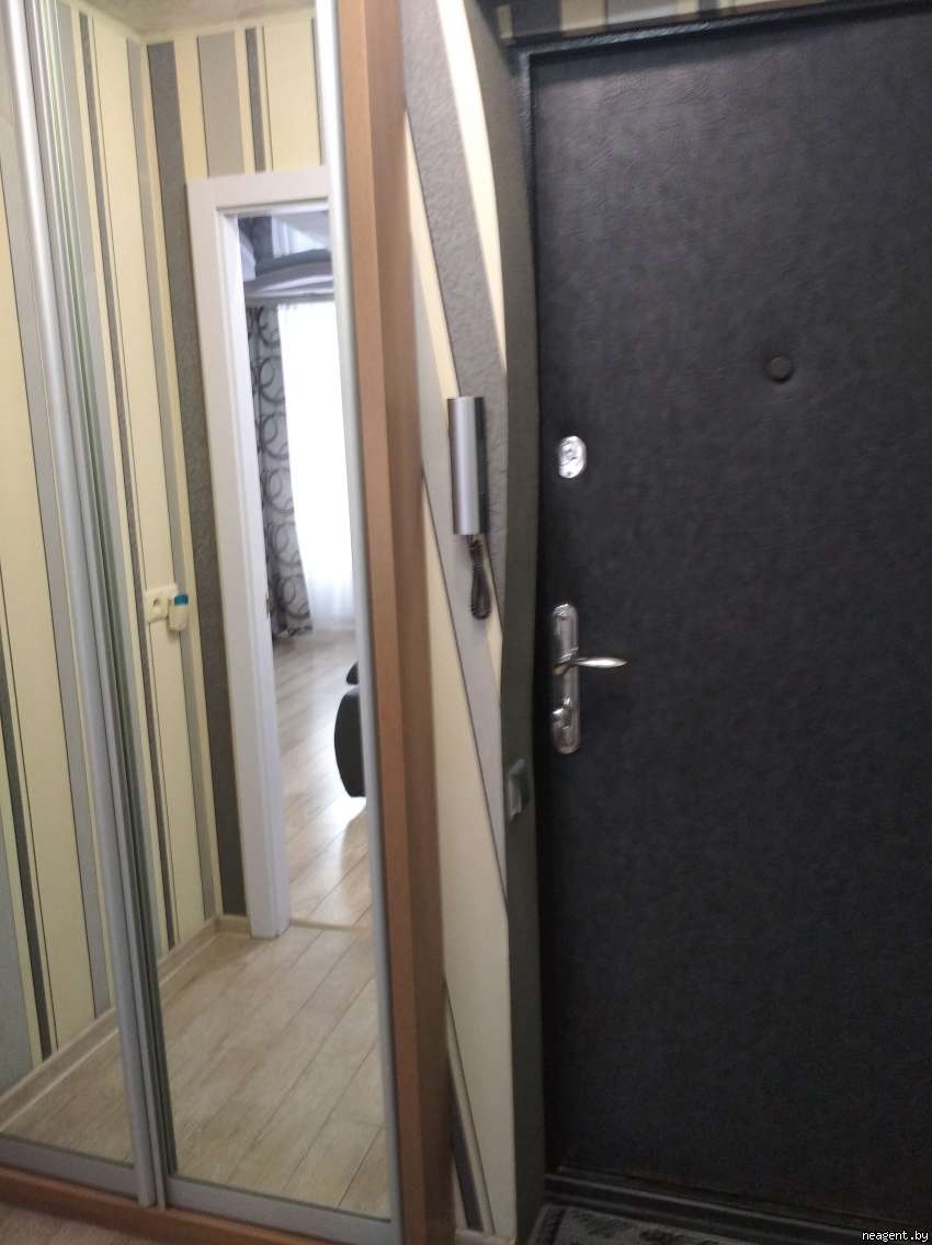 1-комнатная квартира, ул. Романовская Слобода, 10, 1282 рублей: фото 7