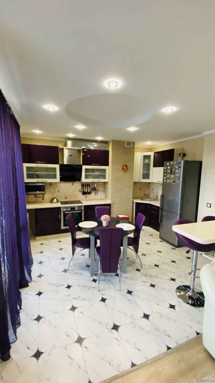 2-комнатная квартира, Пр. Дзержинского, 23, 1853 рублей: фото 3