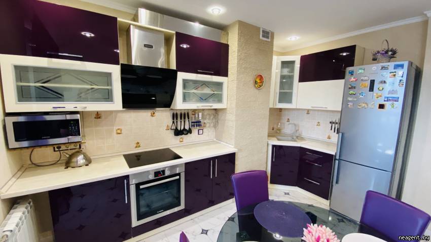 2-комнатная квартира, Пр. Дзержинского, 23, 1853 рублей: фото 4