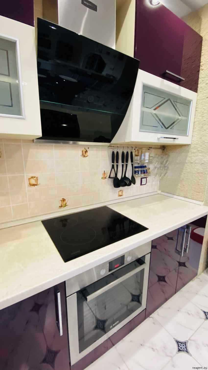 2-комнатная квартира, Пр. Дзержинского, 23, 1853 рублей: фото 6