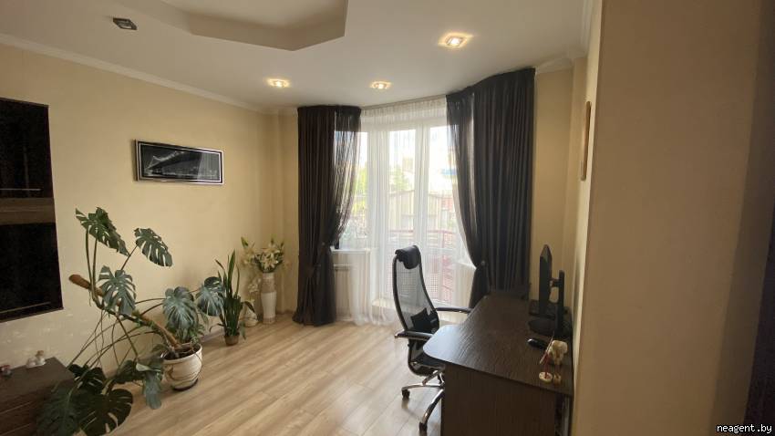 2-комнатная квартира, Пр. Дзержинского, 23, 1853 рублей: фото 11