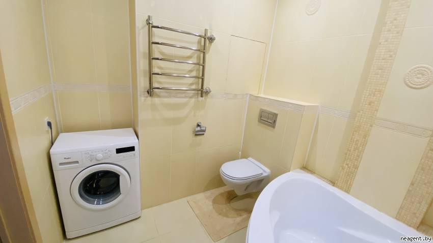 2-комнатная квартира, Пр. Дзержинского, 23, 1853 рублей: фото 14