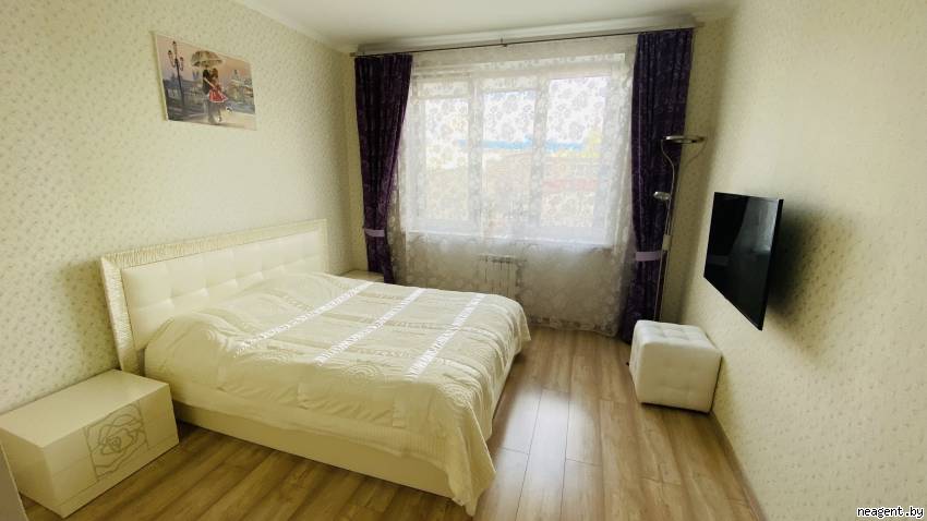 2-комнатная квартира, Пр. Дзержинского, 23, 1853 рублей: фото 15