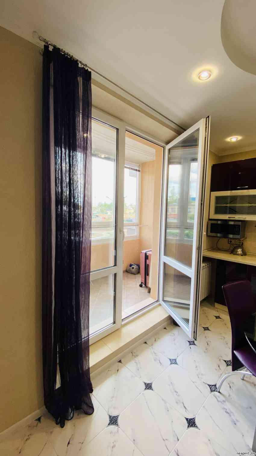 2-комнатная квартира, Пр. Дзержинского, 23, 1853 рублей: фото 22