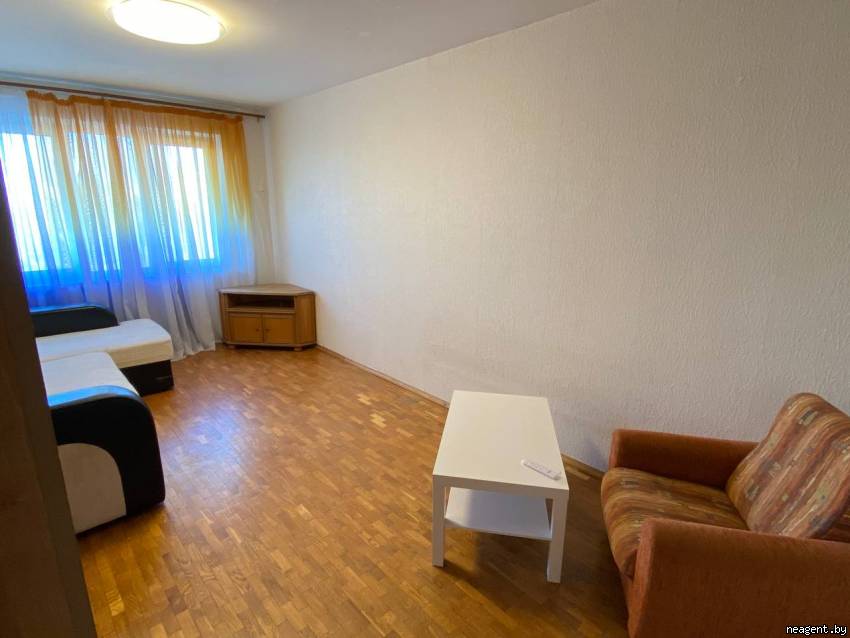 Комната, ул. Притыцкого, 54, 485 рублей: фото 2