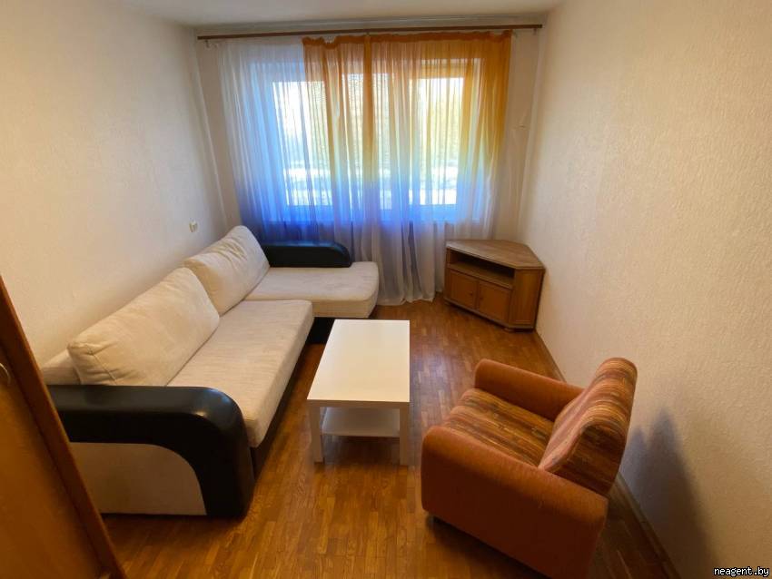 Комната, ул. Притыцкого, 54, 485 рублей: фото 1