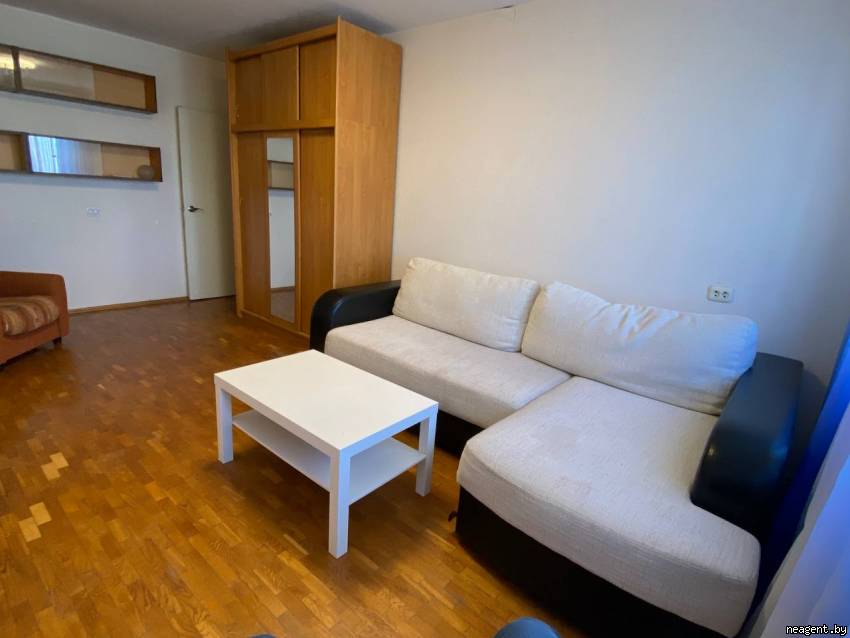 Комната, ул. Притыцкого, 54, 485 рублей: фото 3