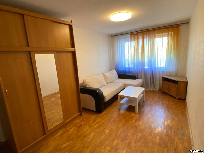 Комната, ул. Притыцкого, 54, 485 рублей: фото 4