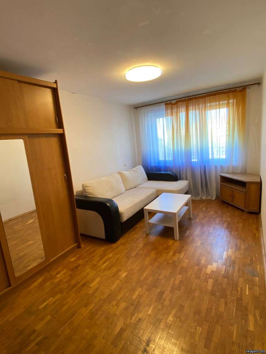 Комната, ул. Притыцкого, 54, 485 рублей: фото 5