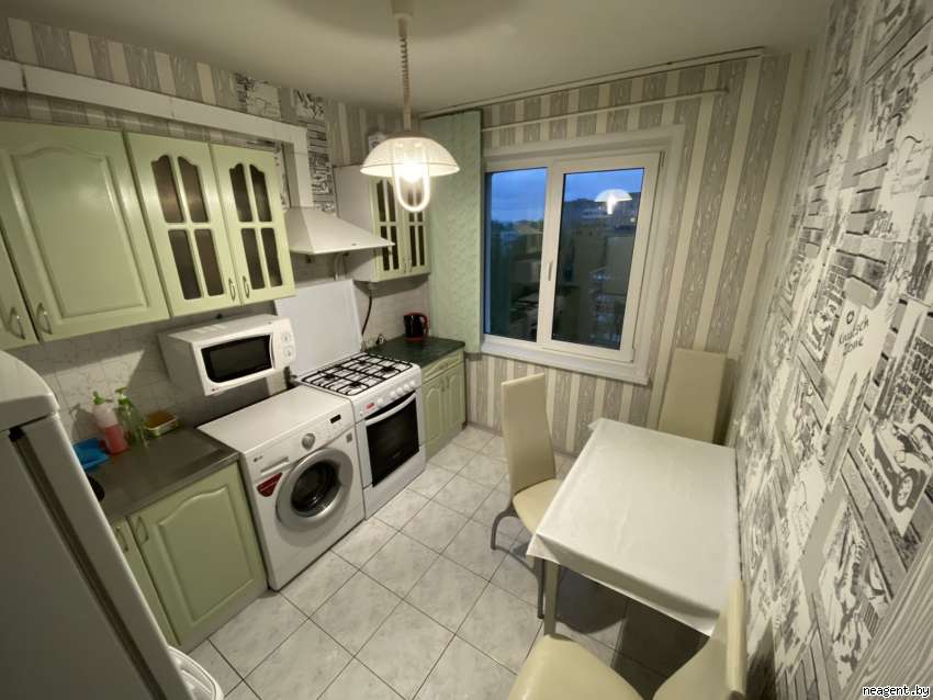 Комната, ул. Притыцкого, 54, 485 рублей: фото 6