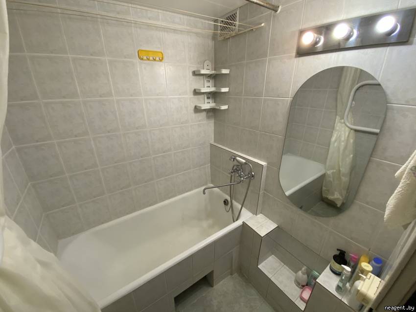 Комната, ул. Притыцкого, 54, 485 рублей: фото 7