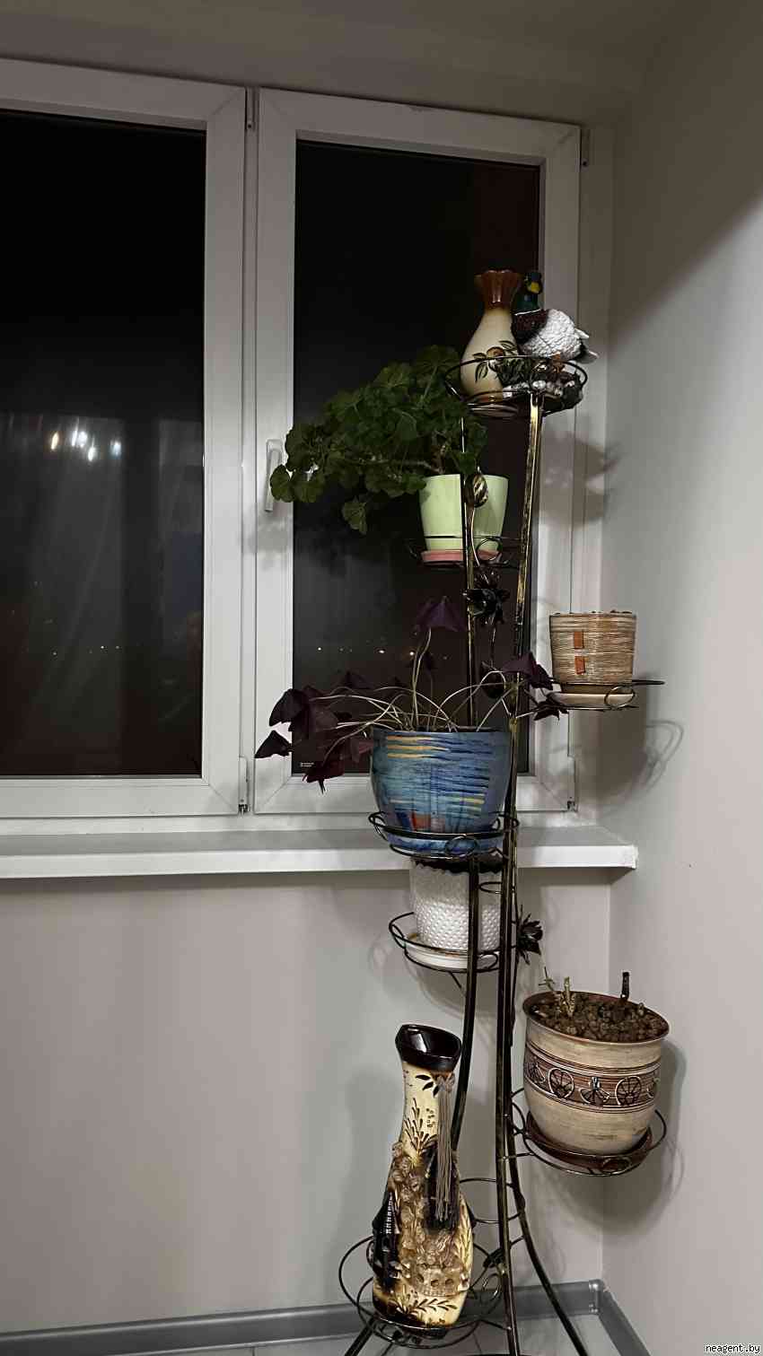 1-комнатная квартира, ул. Пономаренко, 58, 1140 рублей: фото 11