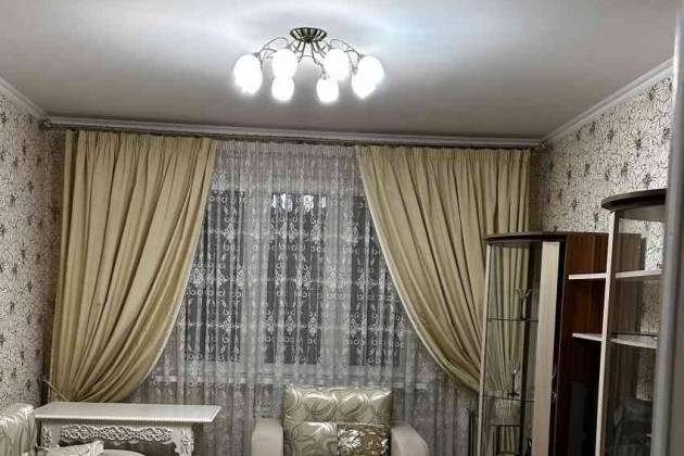 1-комнатная квартира, Пономаренко ул., за 1140 р.