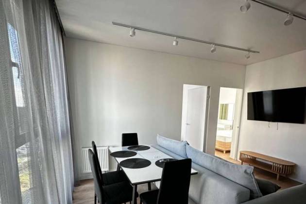 3-комнатная квартира, Михаила Савицкого ул., за 2252 р.