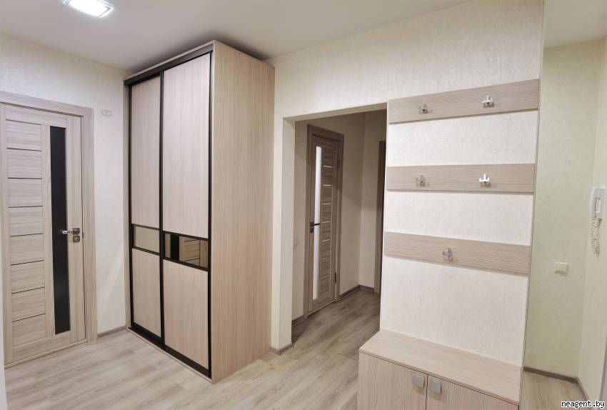 2-комнатная квартира, ул. Грушевская, 73, 1839 рублей: фото 2