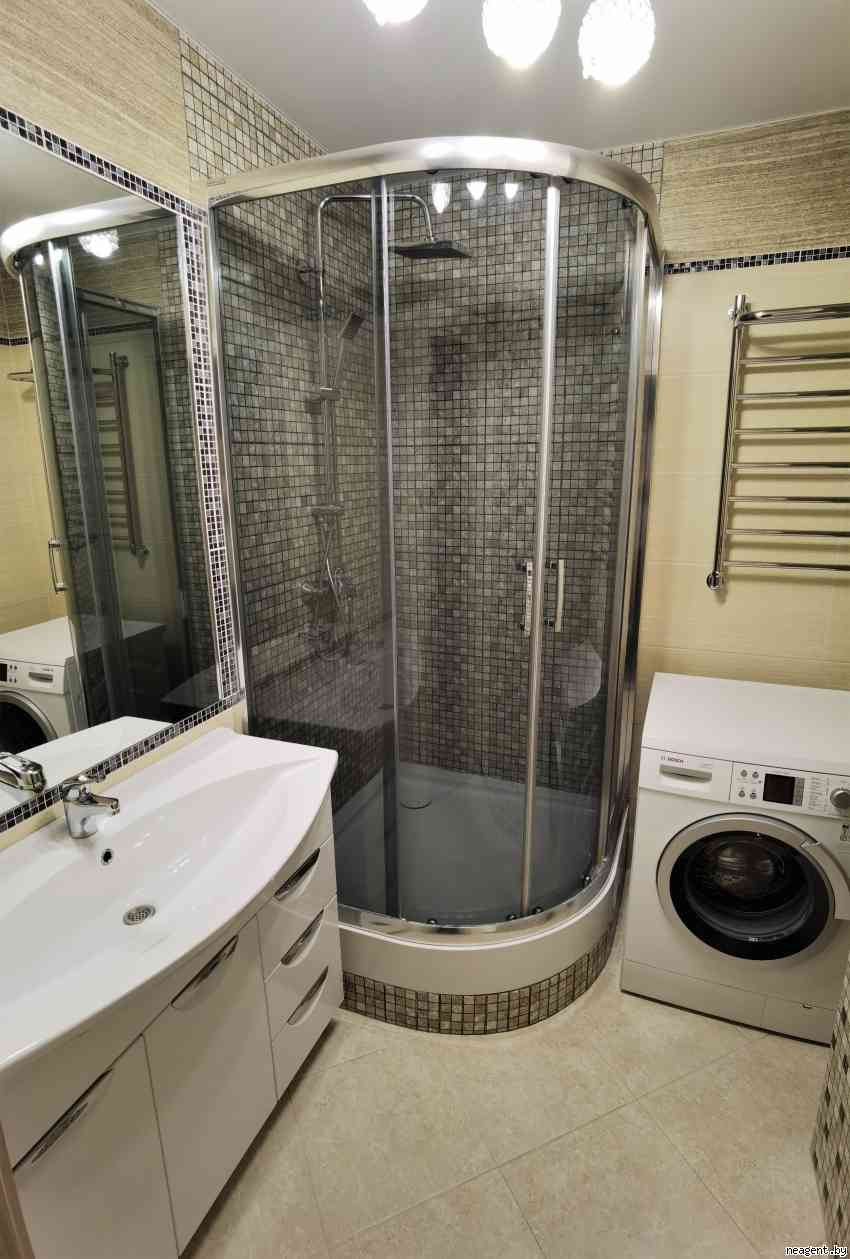 2-комнатная квартира, ул. Грушевская, 73, 1839 рублей: фото 3