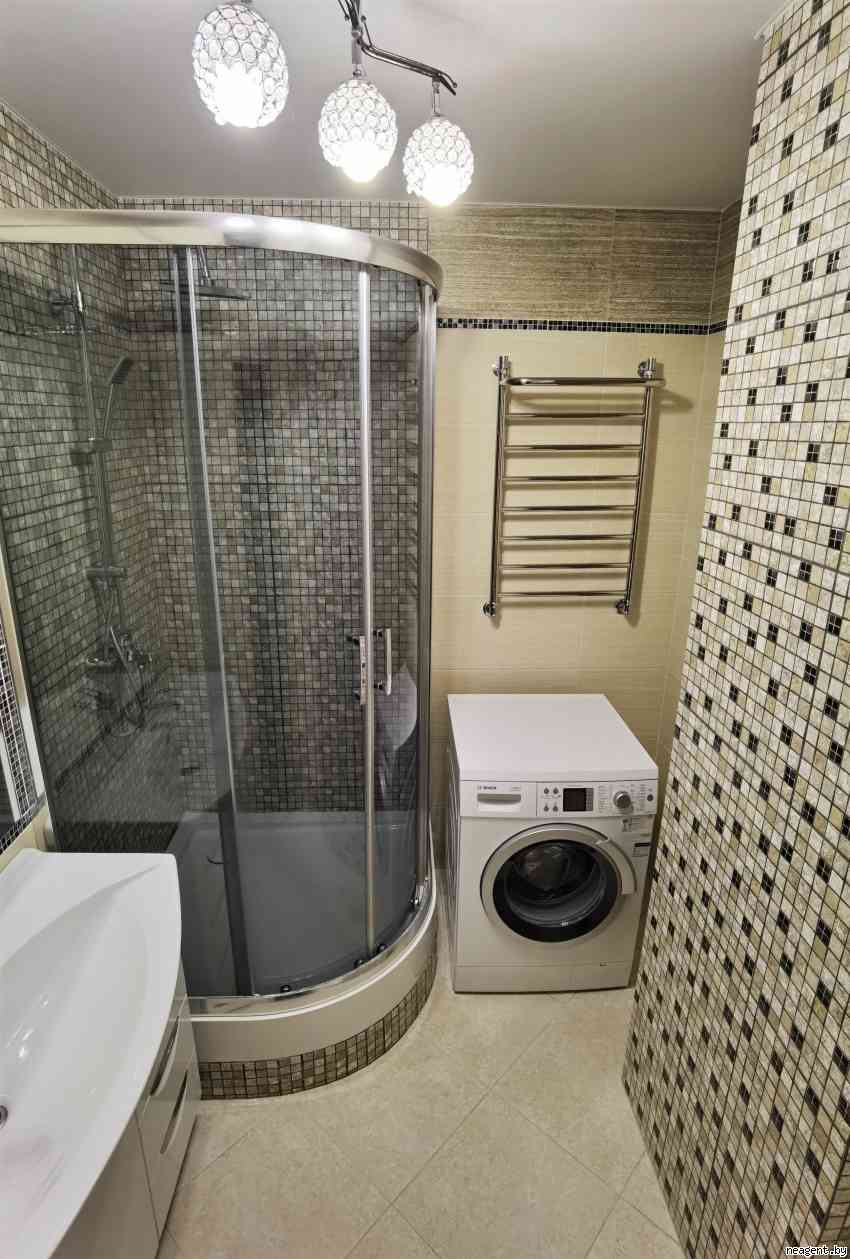 2-комнатная квартира, ул. Грушевская, 73, 1839 рублей: фото 4