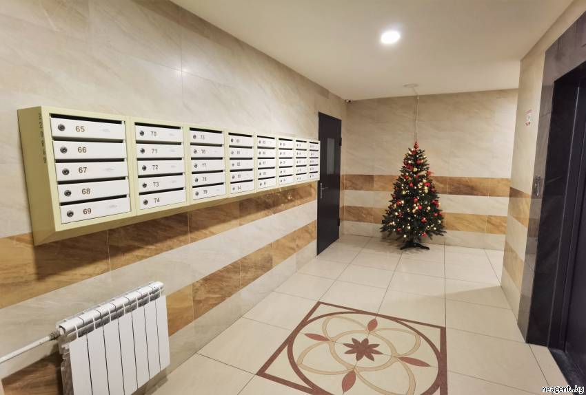 2-комнатная квартира, ул. Грушевская, 73, 1839 рублей: фото 10