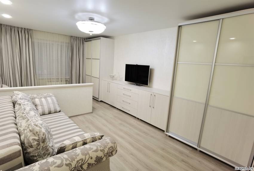 2-комнатная квартира, ул. Грушевская, 73, 1839 рублей: фото 12