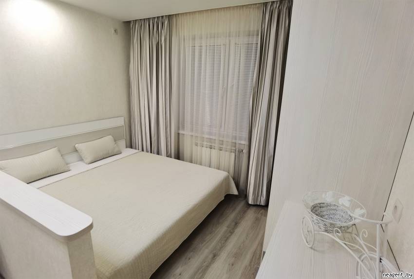 2-комнатная квартира, ул. Грушевская, 73, 1839 рублей: фото 21