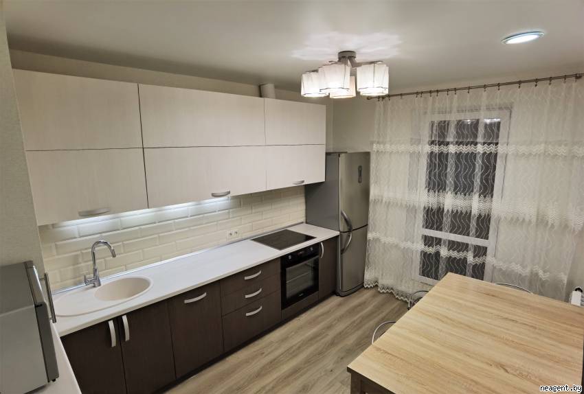 2-комнатная квартира, ул. Грушевская, 73, 1839 рублей: фото 17