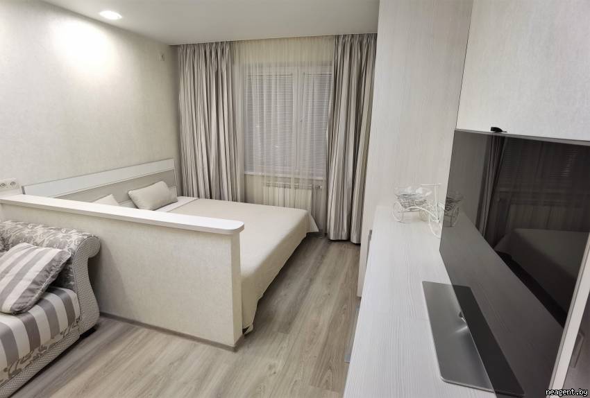 2-комнатная квартира, ул. Грушевская, 73, 1839 рублей: фото 24