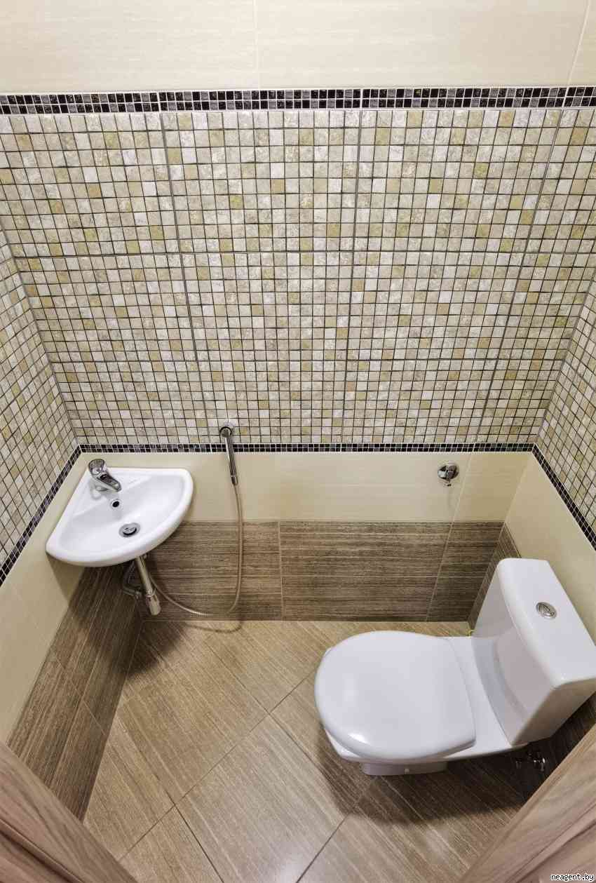 2-комнатная квартира, ул. Грушевская, 73, 1839 рублей: фото 32