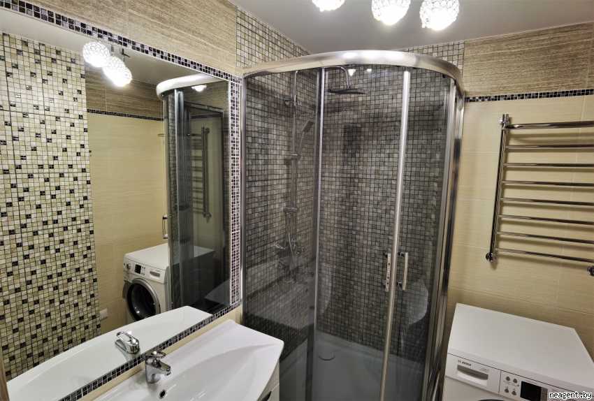 2-комнатная квартира, ул. Грушевская, 73, 1839 рублей: фото 34