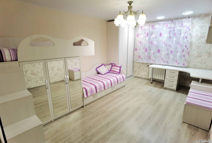 2-комнатная квартира, ул. Грушевская, 73, 1839 рублей: фото 35