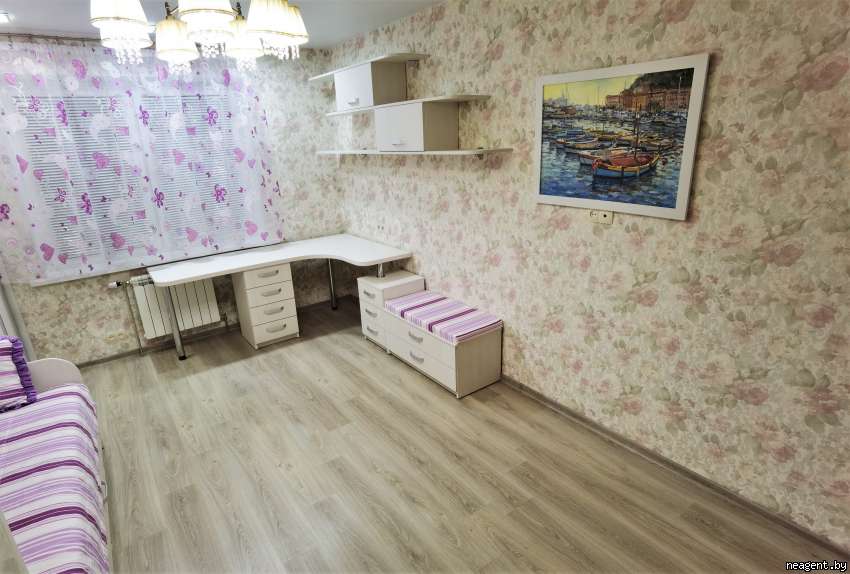 2-комнатная квартира, ул. Грушевская, 73, 1839 рублей: фото 36