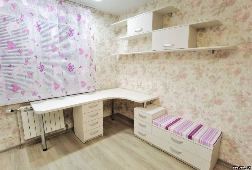 2-комнатная квартира, ул. Грушевская, 73, 1839 рублей: фото 37