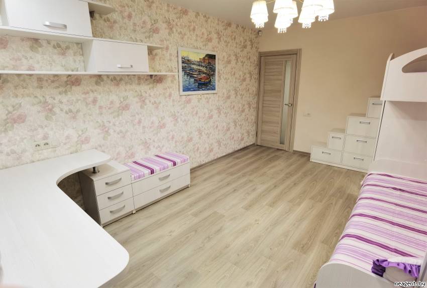 2-комнатная квартира, ул. Грушевская, 73, 1839 рублей: фото 38