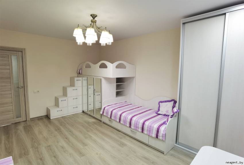 2-комнатная квартира, ул. Грушевская, 73, 1839 рублей: фото 39