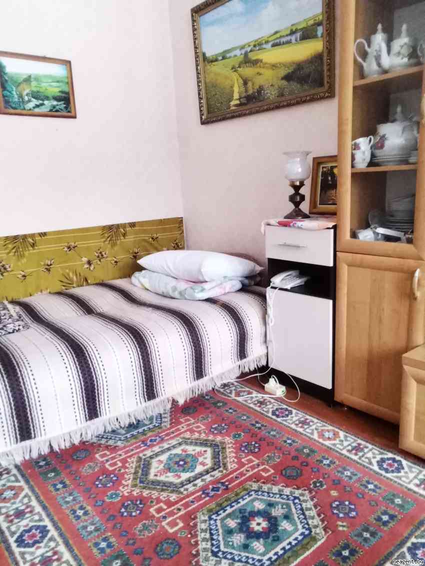 Комната, ул. Козлова, 23, 20 рублей: фото 1