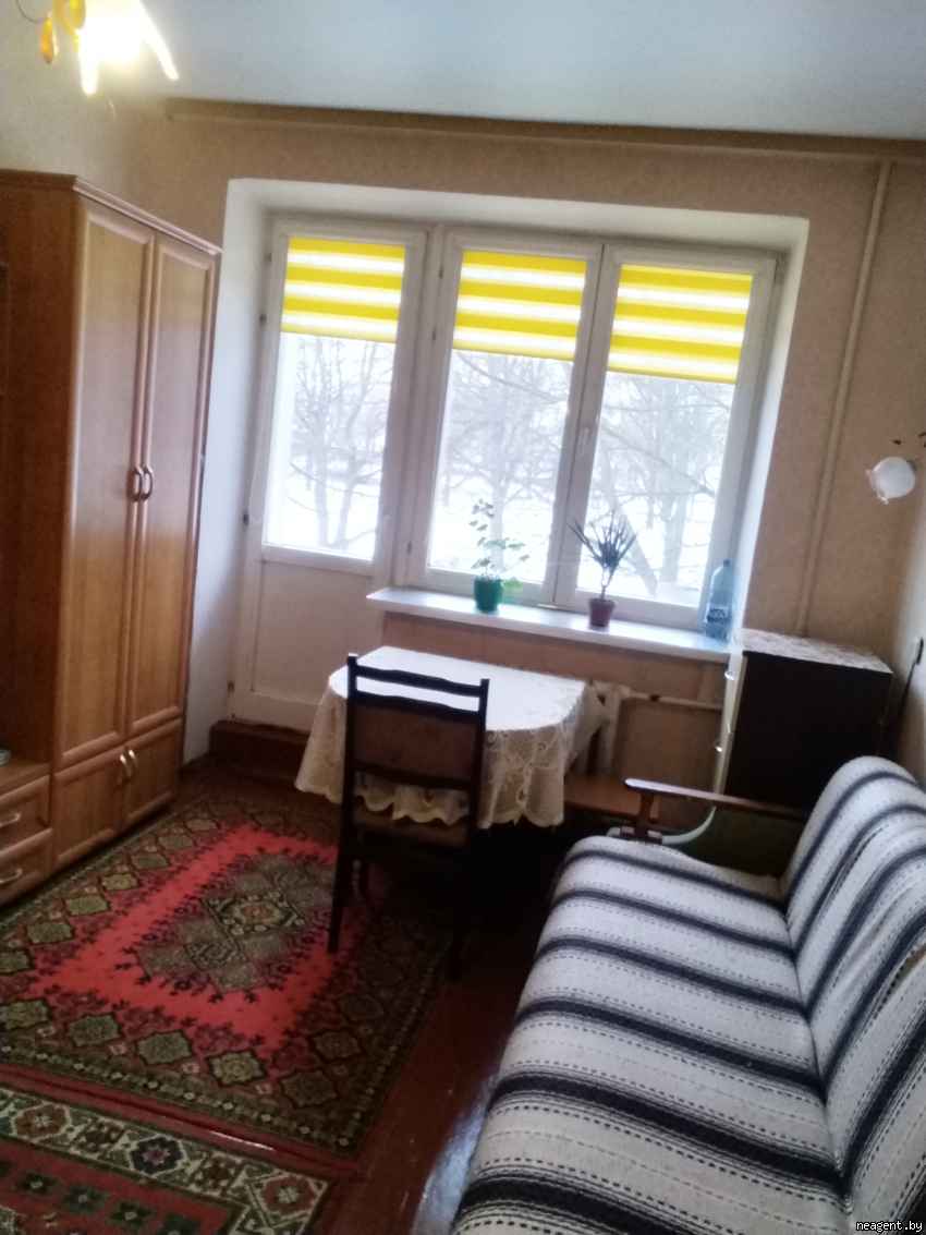 Комната, ул. Козлова, 23, 20 рублей: фото 2