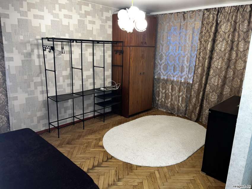 1-комнатная квартира, ул. Народная, 11, 1055 рублей: фото 2