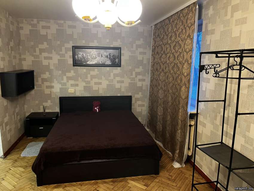 1-комнатная квартира, ул. Народная, 11, 1055 рублей: фото 4