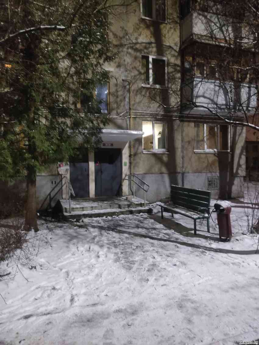 1-комнатная квартира, ул. Народная, 11, 1055 рублей: фото 5