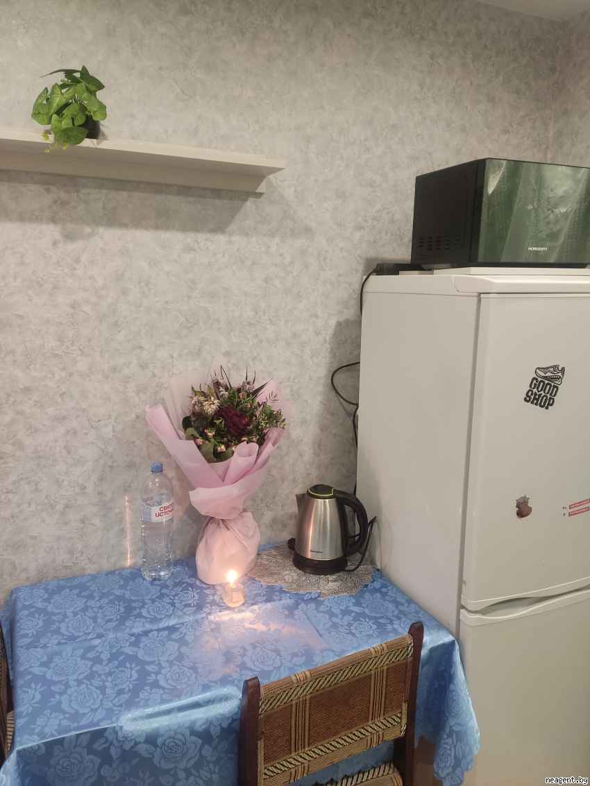 1-комнатная квартира, ул. Народная, 11, 1055 рублей: фото 6